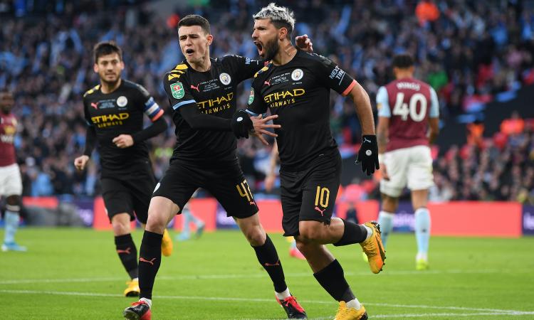 Premier League: cade il City nel derby, 2-0 per lo United! Crollo Ancelotti, 4-0 con il Chelsea