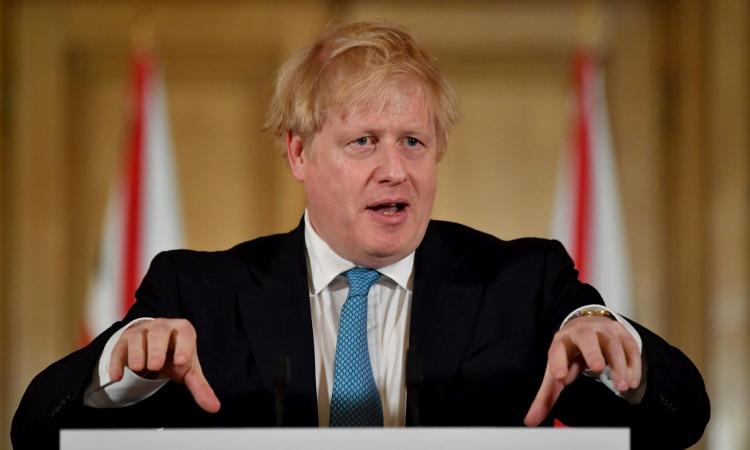 Coronavirus LIVE: ricoverato Boris Johnson, in USA positiva una tigre. Italia: tutti i numeri