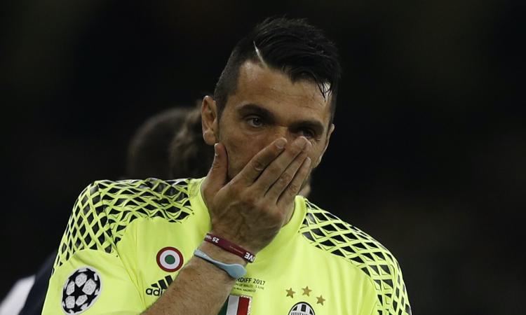 Buffon, che VIDEO per annunciare il ritorno al Parma!