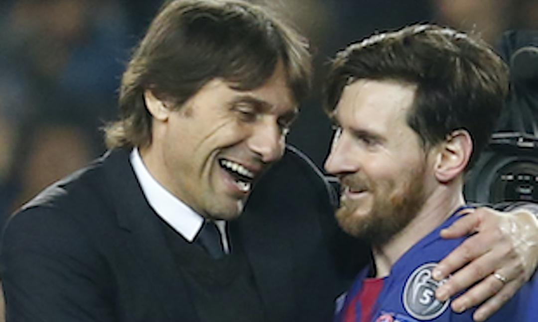 Messi all'Inter? Una 'bugia' che sa di verità: non tutti possono permettersi certi campioni