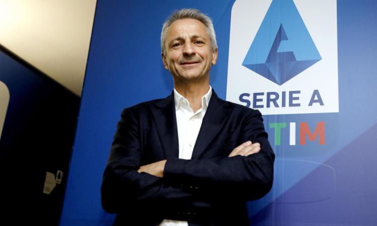 Serie A, torna l'ipotesi playoff se viene rinviata Juve-Napoli