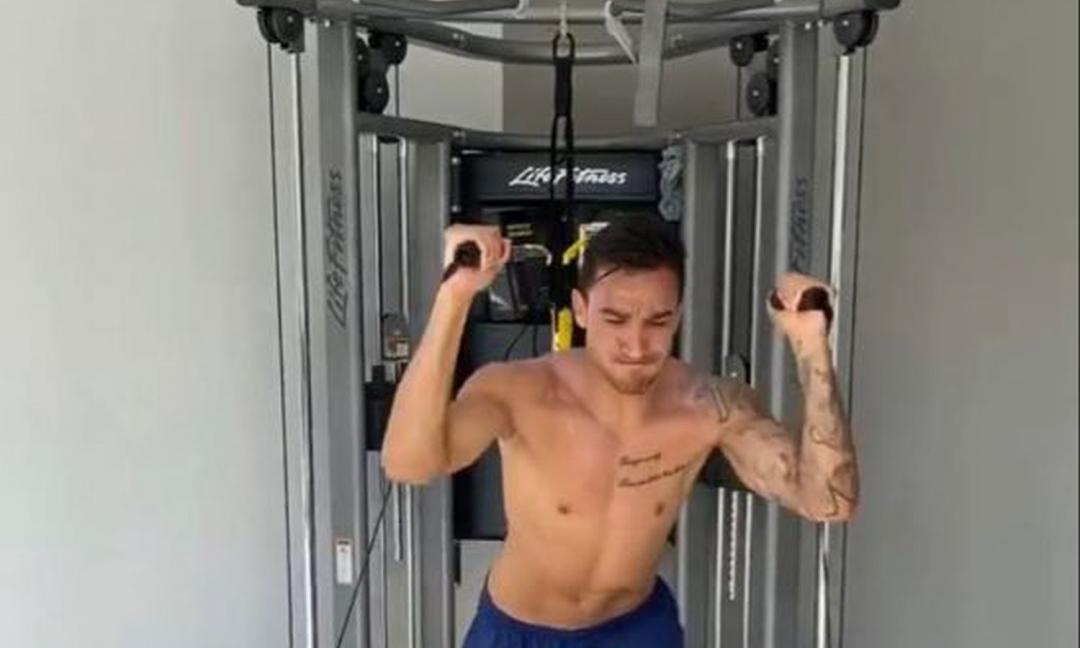 Juve, Danilo è già carico: 'Non importa per cosa lottiamo: non è mai troppo tardi'