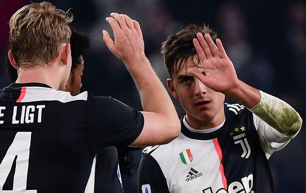 Il Milan mostra tutte le debolezze della Juve: è dipendente da De Ligt e Dybala