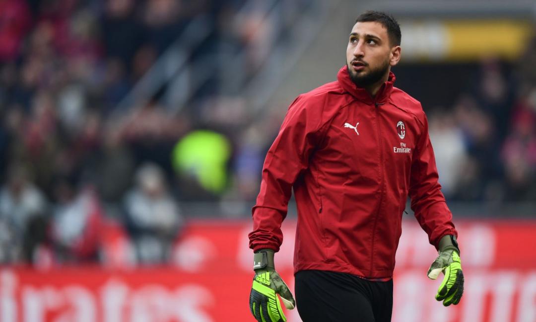 Juve, obiettivo Donnarumma: il Chelsea contatta Raiola