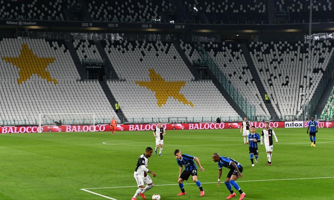 Stadium a porte chiuse, mazzata per il bilancio: ma i tifosi Juve non si sentivano neanche prima