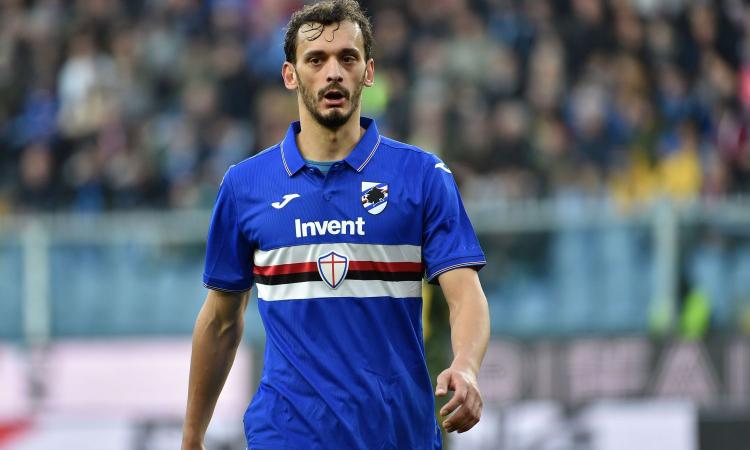 UFFICIALE: Gabbiadini positivo al Coronavirus!