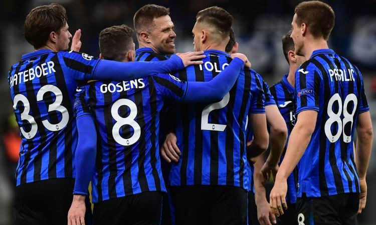 Raccolta firme per lo scudetto all'Atalanta. Da Bergamo: 'No grazie'