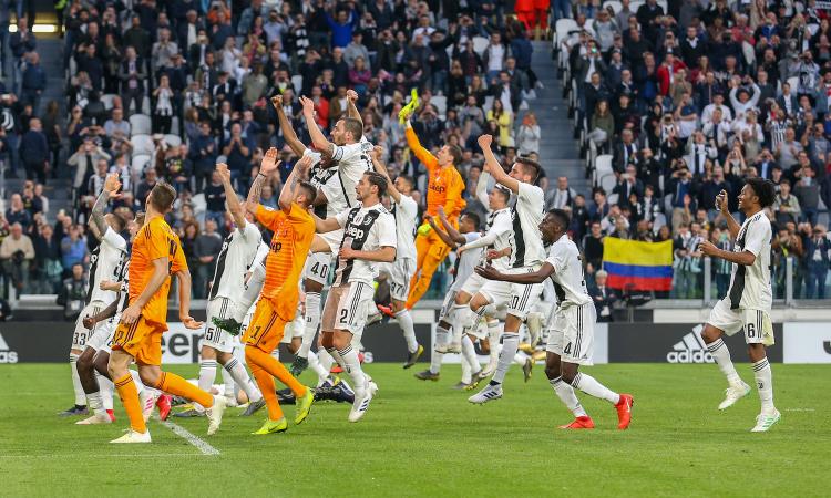 Serie A, ecco i verdetti se non riparte il campionato. Scudetto alla Juve non scontato