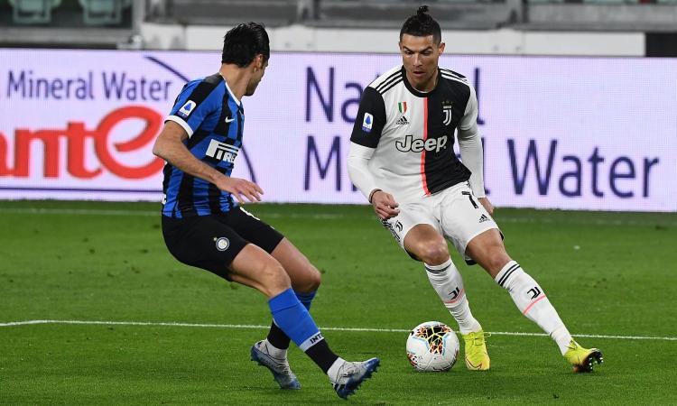 Caos Coppa Italia: Milan e Juve contro l'Inter, che sgarbo a Conte e Marotta