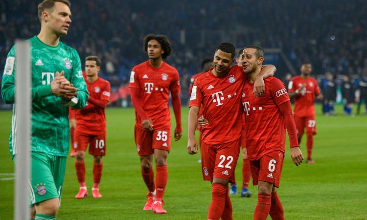 Mercato Juve: può tornare di moda Thiago Alcantara