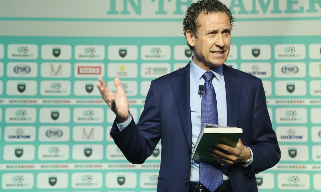 Valdano: 'Mbappè e Haaland? Domineranno, ma non come Ronaldo e Messi'