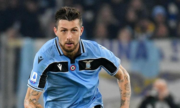 Lazio, Acerbi: 'Con la Juve sfida decisiva per la Champions, noi possiamo vincere...'