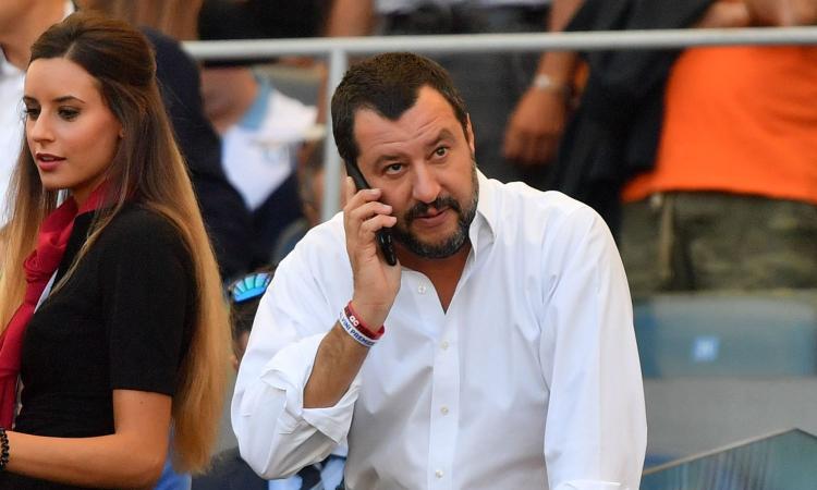 BBC: 'Salvini, Trump e Bolsonaro i politici che diffondono più fake news sul coronavirus'