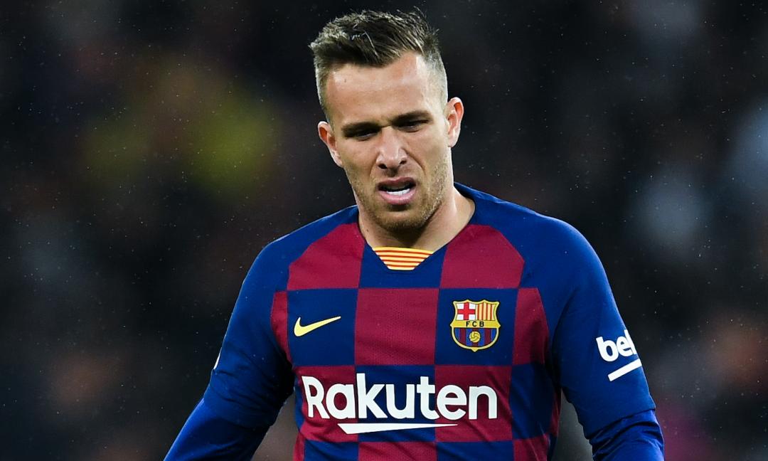 Arthur apre alla Juve: come si sblocca lo scambio con Pjanic