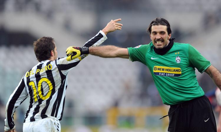 9 settembre 2006: Juve, ecco la prima in Serie B. La formazione e il risultato