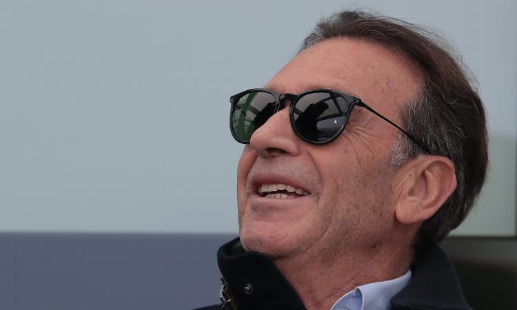 Cellino ricorda l'ex Juve O'Neill: ecco cosa ha detto 