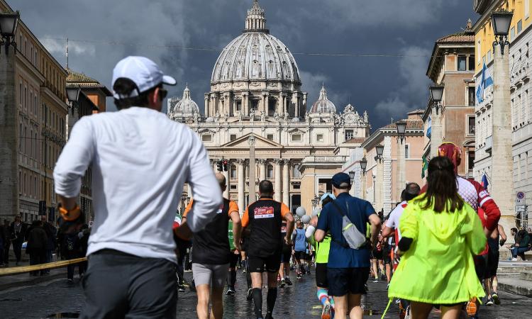 Coronavirus, fase due: verso l'ok per tutti gli sport individuali. Cosa cambia