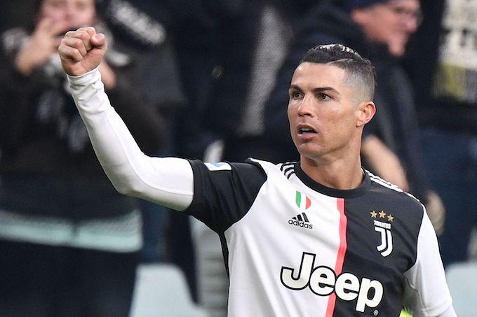 Juve, Cristiano Ronaldo in forma record: arriva alla Continassa con 4 ore d’anticipo
