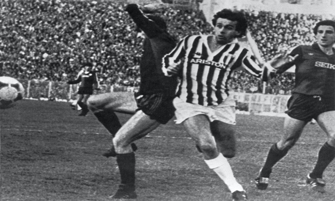 30 giugno 1983: Inter sconfitta 1-0 e la Juve ipoteca il Mundialito per Club