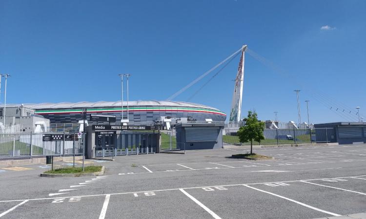 Gazzetta - Juve, il nuovo stadio per Women e Next Gen: le ultime