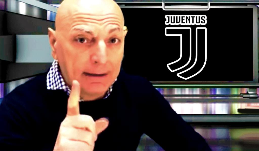 Chirico risponde alle vostre domande: 'Non voglio i giocatori del Napoli, può partire un senatore della Juve!'