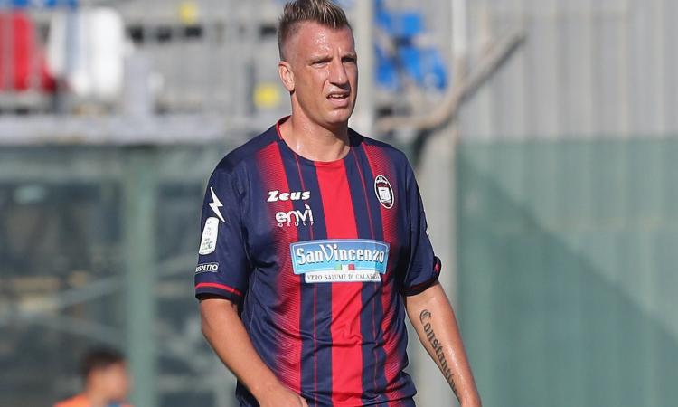 Ex Torino, Maxi Lopez: 'La Juve si può battere in un modo'