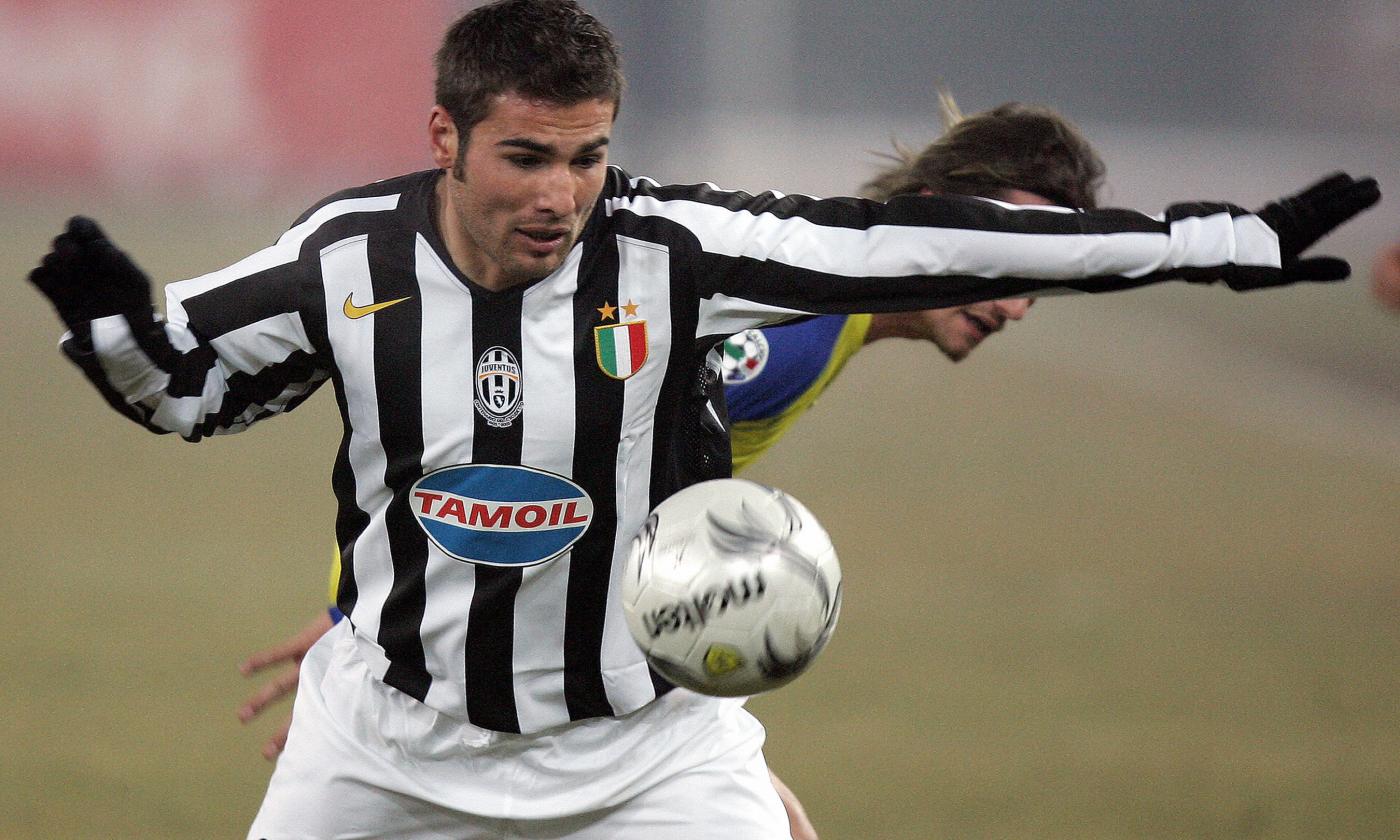 Ex Juve, Mutu diventa allenatore a tutti gli effetti!