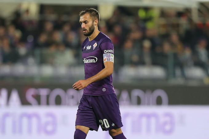 Fiorentina, Pezzella: 'Lazio? Dobbiamo controllare gli episodi arbitrali...'