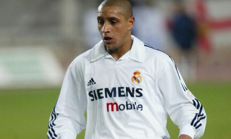 Roberto Carlos: 'Vi spiego perché la Juve ha puntato su Pirlo. Ronaldo…'