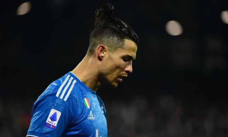 Mercato Juventus: 'Ronaldo può tornare al Real', parla l'ex compagno