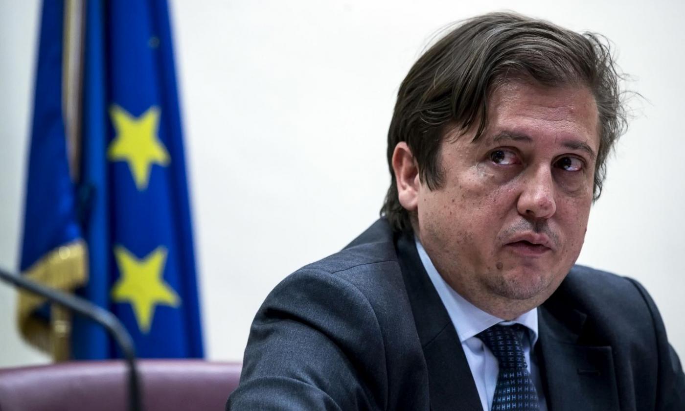 Europei, Sileri 'Urlate Gol senza mascherina! E se siete vaccinati