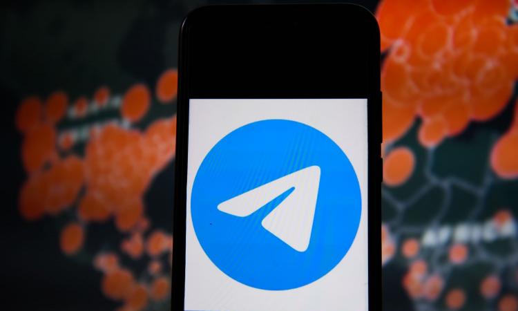 La Federazione degli editori chiede la chiusura di Telegram contro la pirateria