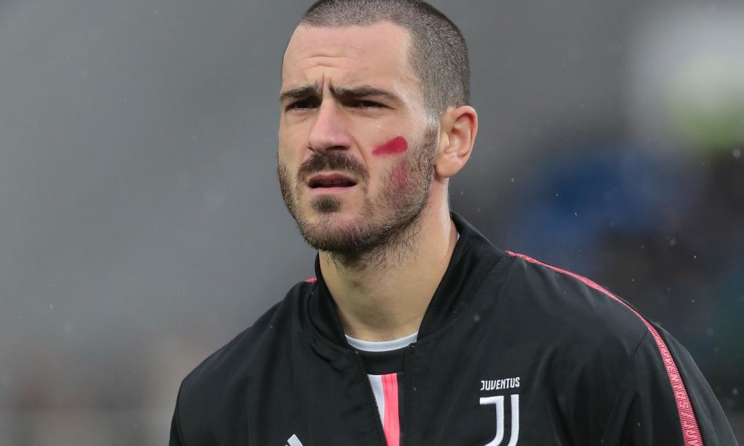 Bonucci da sgabello, errori e superficialità: Juve, quanto manca De Ligt!