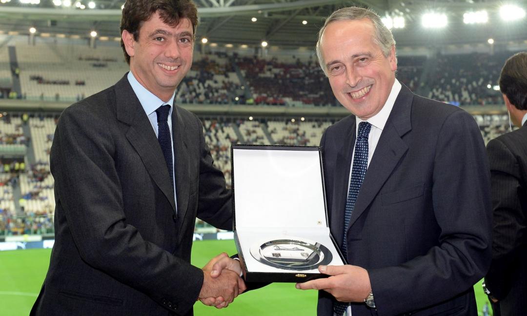 I 10 anni di Andrea Agnelli alla Juve: trionfi, fuoriclasse e una grave colpa