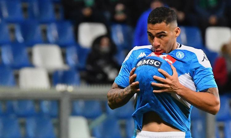 Mercato Juve: un club tedesco piomba su Allan