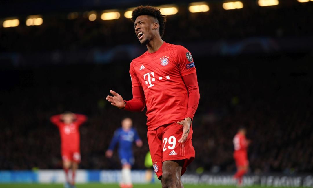Juve, un ex nel mirino del Manchester City