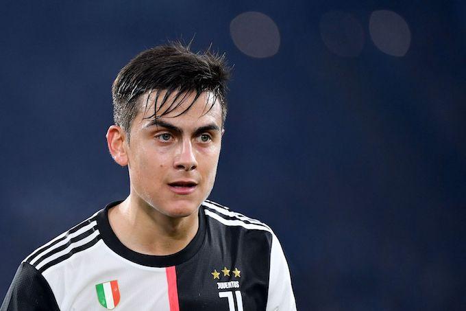 Juve, Dybala con la nuova maglia: 'Che ne pensate?'