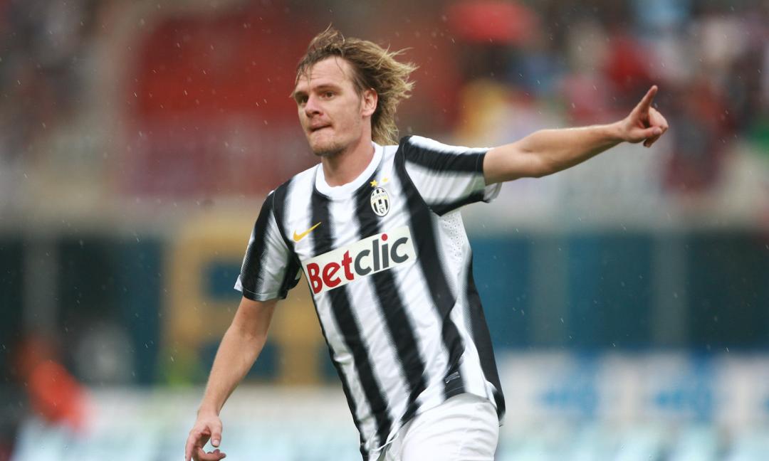25 settembre 2011: Krasic illumina, la Juve si illude