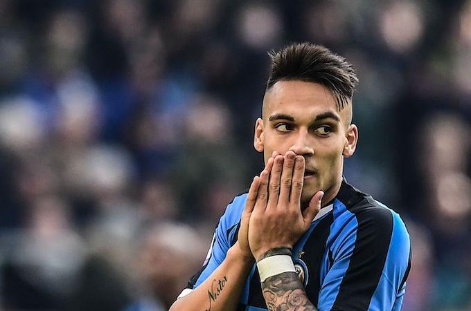 Lautaro al Barcellona 'grazie alla Juve': la spiegazione