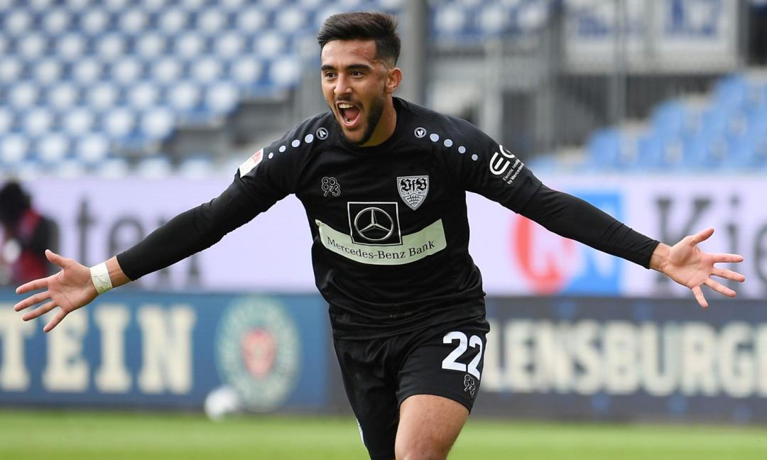 Dall'Inghilterra: Juve, occhi ancora su Gonzalez