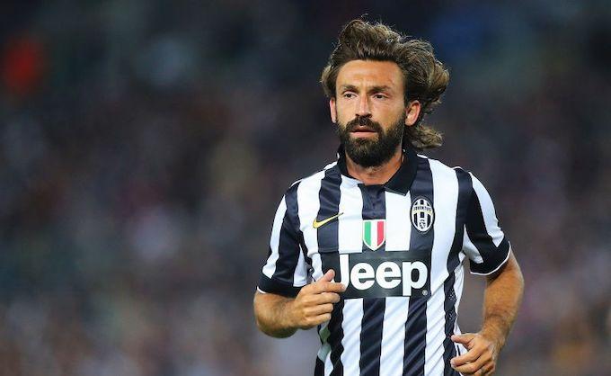 Pirlo torna alla Juve, allenerà l'Under 23: arriva la conferma