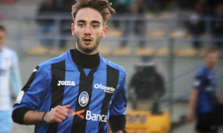 Lutto nel mondo del calcio: l’ex Atalanta Andrea Rinaldi è morto per un aneurisma cerebrale