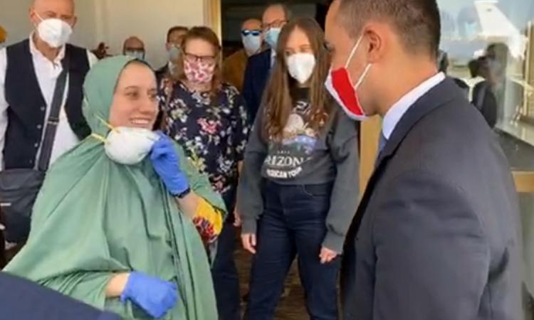 Coronavirus, Di Maio tuona: 'L'Italia non è un lazzaretto, esigiamo rispetto'