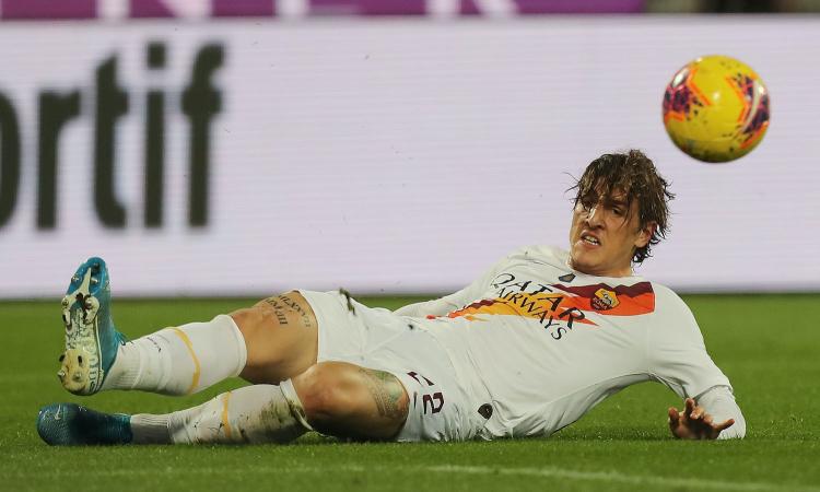 Zaniolo-Juve, pronta la contropartita