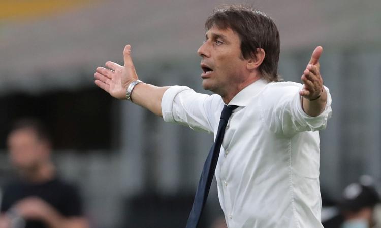 Conte come Sgarbi: Dybala lo caccia... dalla lotta scudetto! LA FOTO