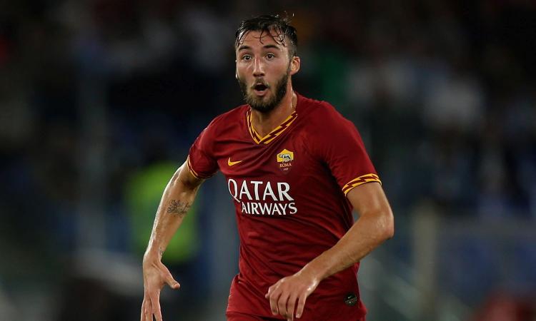 Roma-Juventus, Cristante rischia per una bestemmia? Cosa filtra