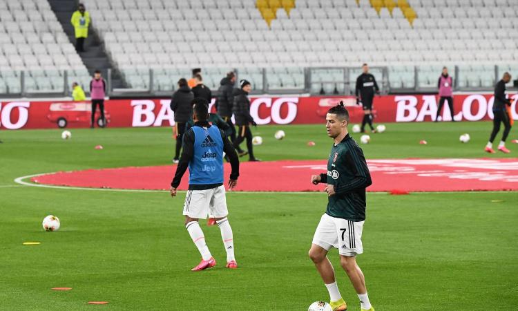 Dalla Germania: 'Juve-Lione non si giocherà a Torino'. Ecco quando arriva la decisione