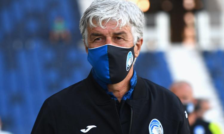 UFFICIALE: Gasperini squalificato salta la Lazio, non sarà in panchina