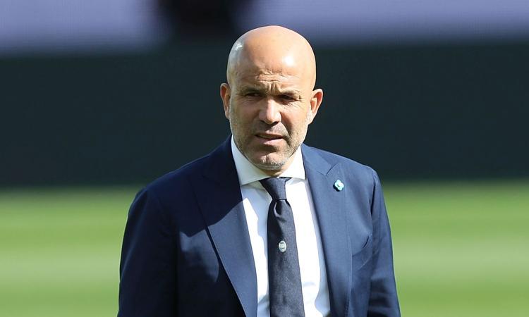 Di Biagio: 'Ritiro Juve? Sono sempre stato contrario. E su Vlahovic...'