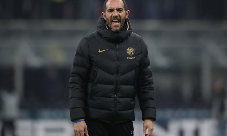 Inter, Conte non parla! Stellini: 'Episodi? Sono evidenti, inutile commentare! Intanto abbiamo lo scudetto...'